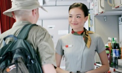 美女撒尿全过程